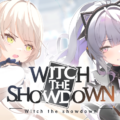 高速パリィ×デッキ構築「Witch the Showdown」の早期アクセス版が11月19日から配信決定！