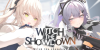 高速×牌組構築遊戲《Witch the Showdown》的搶先體驗版將於 11 月 19 日開始推出!