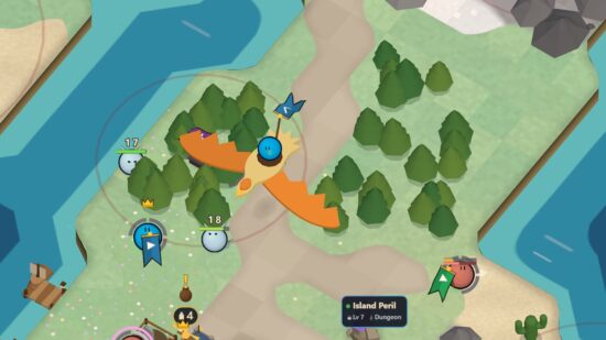 Keep Adventurers Paying Alive! Demo version of the simulation game “MMOS: MMO Simulator,” which creates and manages an MMORPG, has been released.