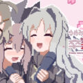 繰り返すたびに卒業式が壊れていく短編ホラーノベルゲーム「ゆめみるサクラの卒業式」、unityroomで無料配信開始