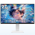 INNOCN、27型 4K UHD（3840×2160）IPSモニター「CB27U1」発売