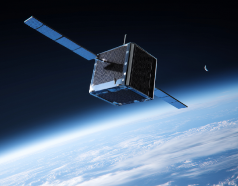 Berg Insight「衛星IoT通信市場 第6版」出版・販売開始のご案内