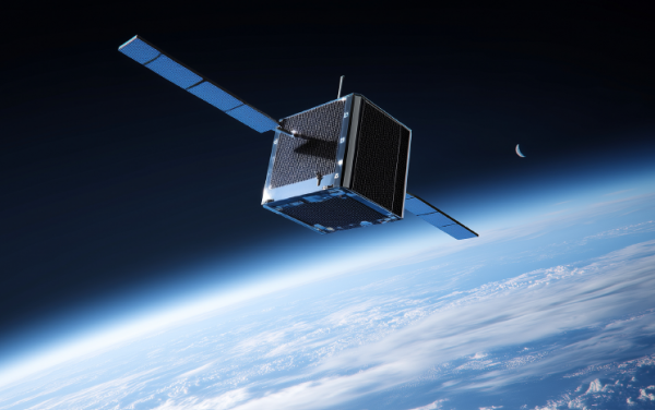 Berg Insight「衛星IoT通信市場 第6版」出版・販売開始のご案内