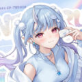 父ノ背中【Father’s Back】所属VTuber「寧々丸」 コラボレーションワイヤレスイヤホンが完全受注生産で販…