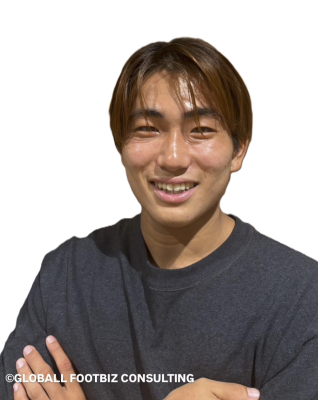 英語コーチング「TORAIZ（トライズ）」ドイツ1部RBライプツィヒ所属のプロサッカー 山本桜大選手にアスリート向け英語学習プログ…