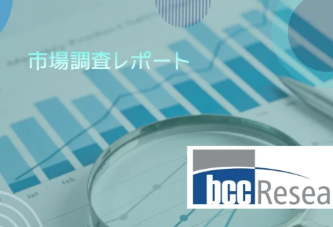 世界の電子化学品・材料市場は2031年末に1,094億ドル規模へ（BCC Research予測）