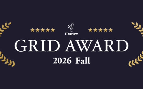 【グラッドキューブ】CX改善プラットフォーム「SiTest」がITreview Grid Award 26回連続受賞 2026Fallでは「Leader」「High Performer」2部門同時受賞