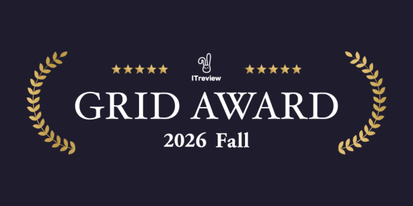 【グラッドキューブ】CX改善プラットフォーム「SiTest」がITreview Grid Award 26回連続受賞 2026Fa…