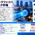 日本ダークファイバーネットワーク市場：AIデータセンターの拡大と専用光ファイバー需要の高まりが、新たなインフラ構築の機会を創出