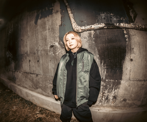 【Interline Music】所属アーティスト「Luca」がロックフェス「MASTERPIECE 2026」に出演決定！