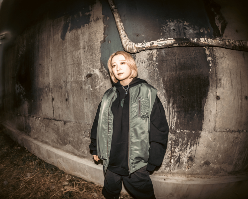 【Interline Music】所属アーティスト「Luca」がロックフェス「MASTERPIECE 2026」に出演決定！