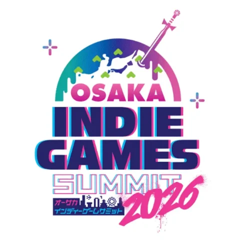 「OSAKA INDIE GAMES SUMMIT 2026」が7246人の来場者を記録。次回「OSAKA INDIE GAMES…