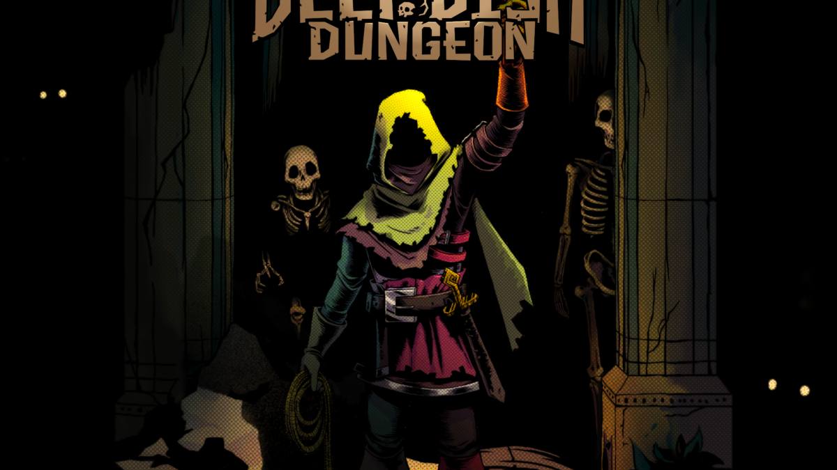 食事が攻略の鍵になる協力ダンジョン探索ゲーム「Deep Dish Dungeon」が発売開始！