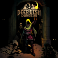 食事が攻略の鍵になる協力ダンジョン探索ゲーム「Deep Dish Dungeon」が発売開始！