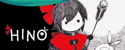 2Dダークファンタジーゲーム「HINO」がオンラインショーケース「Cozy After Dark Showcase」に出展