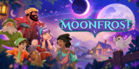 慢生活角色扮演遊戲《Moonfrost》，你將重建一個受傷的村莊並編織羈絆，搶先體驗版本預計於10月13日發行
