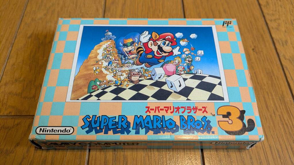手放せなかったゲームたちを売りました。