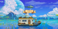 治療釣魚冒險遊戲《Orion Blue》預計於11月30日發行。免費試玩版現已提供