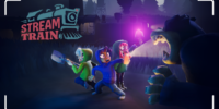 熱門恐怖遊戲《Stream Train》,你可以在直播時激怒鬼魂和超自然生物,現已開賣!日本支援