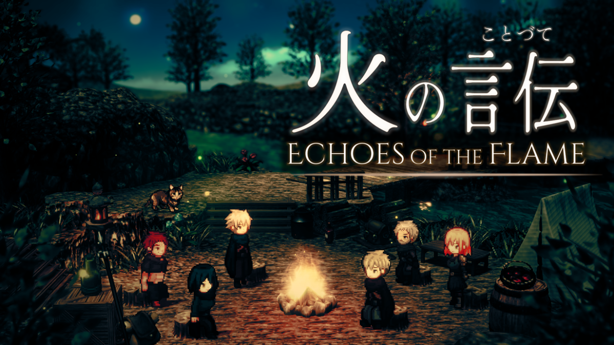 스토리 중심× 2.5D 커맨드 RPG ‘하이노 코덴’이 스팀에서 무료 체험판을 제공하고 있습니다. 정식 버전은 11월에 출시될 예정입니다.