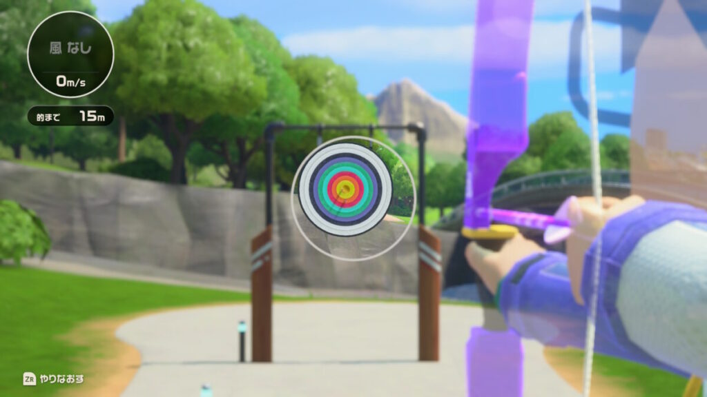 我が家のリビングにゲームが戻ってきた!Nintendo Switch Sports Resortは最高のファミリーゲームです!