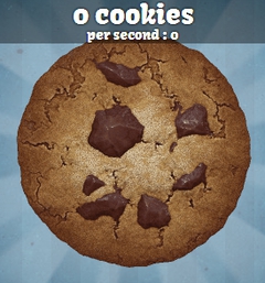 クッキークリッカー Cookie Clicker ブラウザゲーム を攻略してみる Sqoolnetゲーム研究室