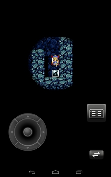 ドラゴンクエストポータルアプリ　ドラクエ1-12